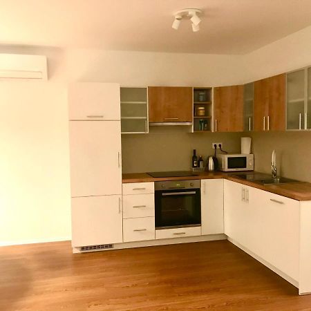 Apartment Green Paradise Moravske Toplice Exterior foto