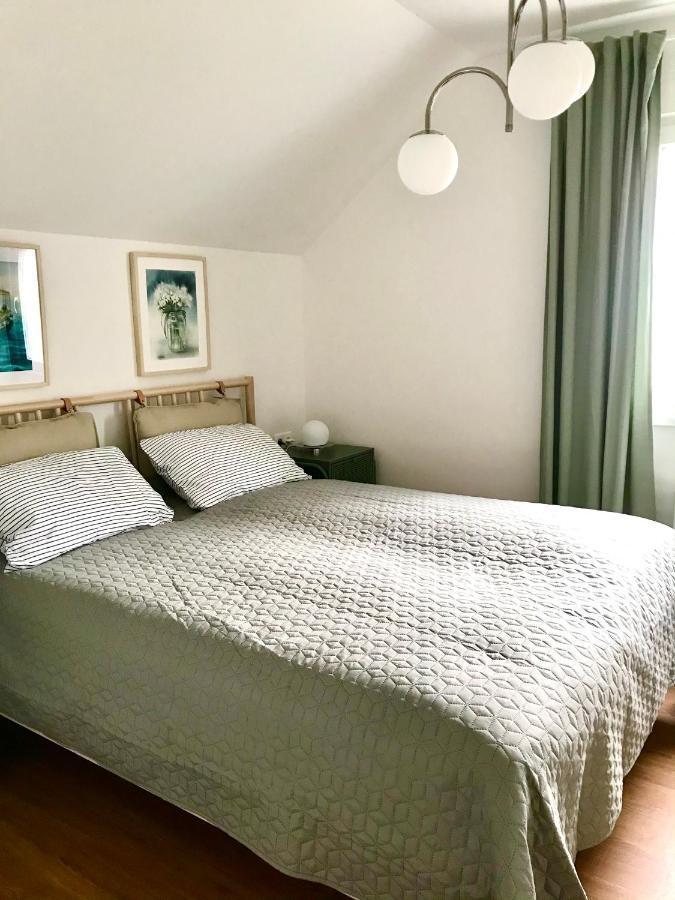Apartment Green Paradise Moravske Toplice Exterior foto
