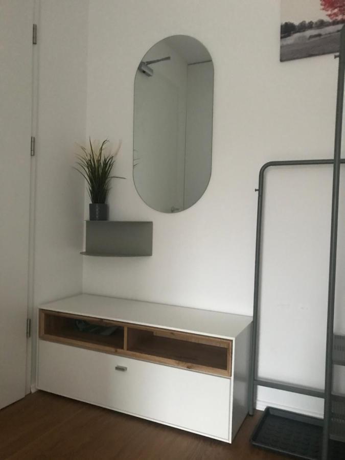 Apartment Green Paradise Moravske Toplice Exterior foto