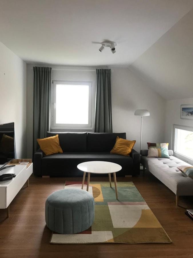 Apartment Green Paradise Moravske Toplice Exterior foto