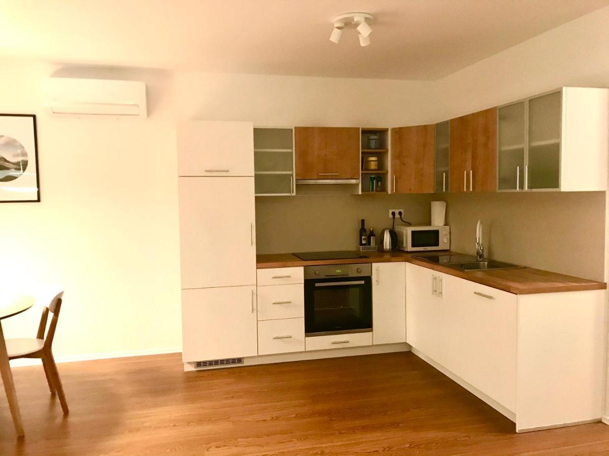 Apartment Green Paradise Moravske Toplice Exterior foto
